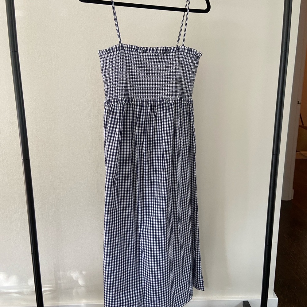 JCrew dress